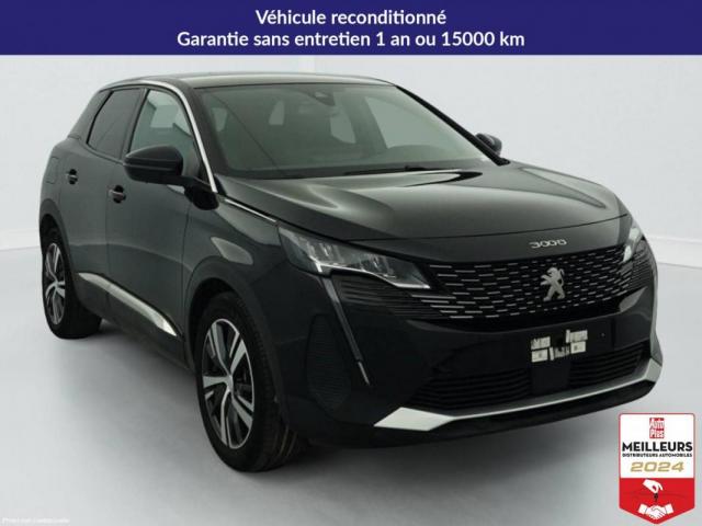 Peugeot 3008 image 8