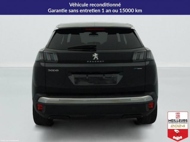 Peugeot 3008 image 7