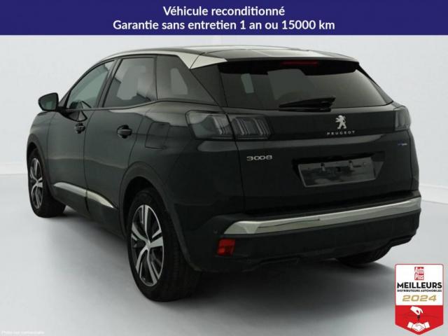 Peugeot 3008 image 1