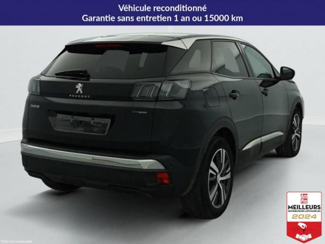 Peugeot 3008 image 6