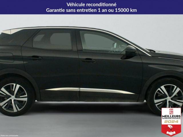 Peugeot 3008 image 3