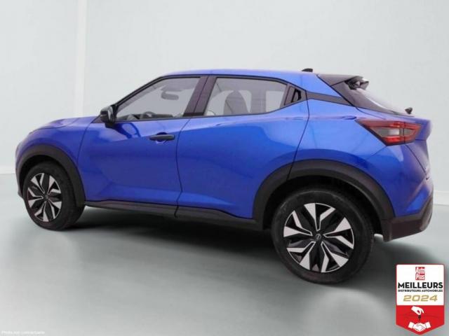 Nissan Juke image 4