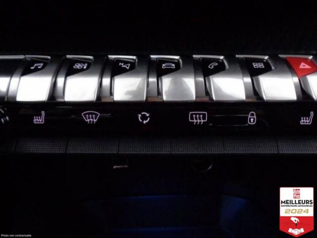 Peugeot 3008 image 6