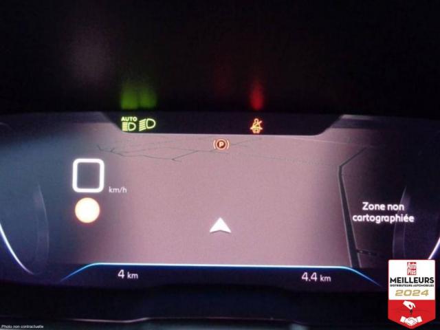 Peugeot 3008 image 1