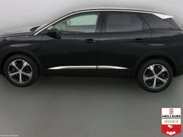 Peugeot 3008 image 8