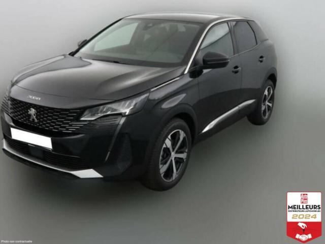 Peugeot 3008 image 4