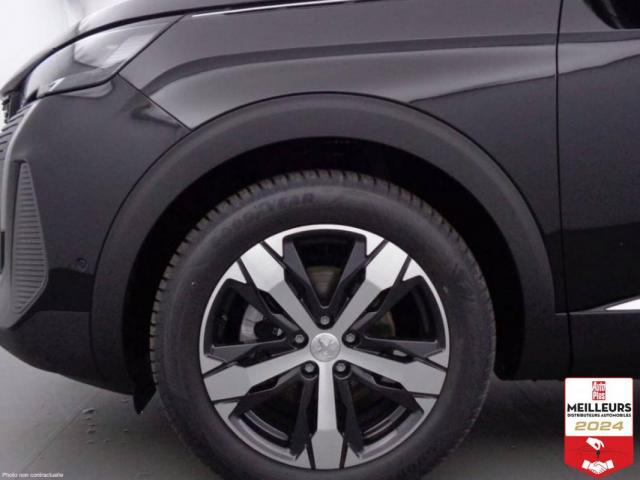 Peugeot 3008 image 6