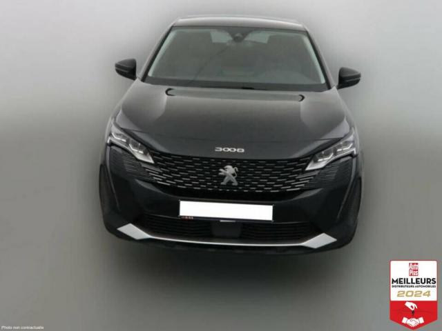 Peugeot 3008 image 9