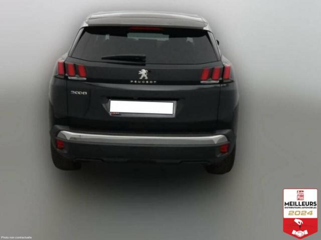 Peugeot 3008 image 3