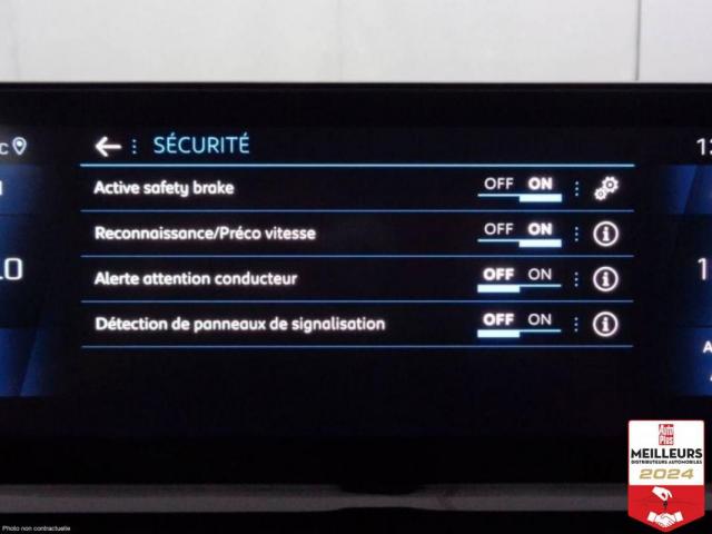 Peugeot 3008 image 2