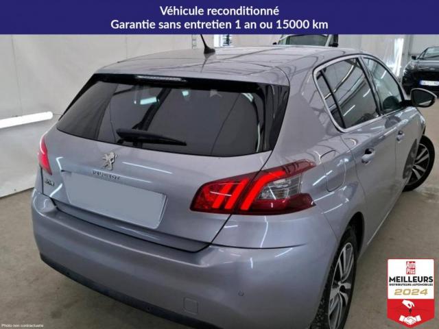 Peugeot 308 image 5
