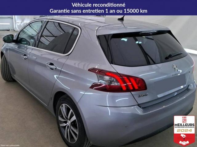 Peugeot 308 image 4