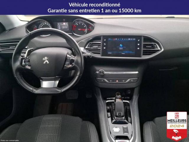 Peugeot 308 image 3