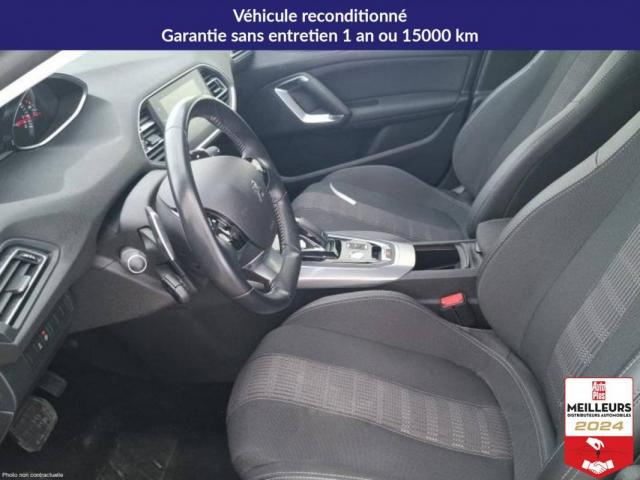 Peugeot 308 image 6