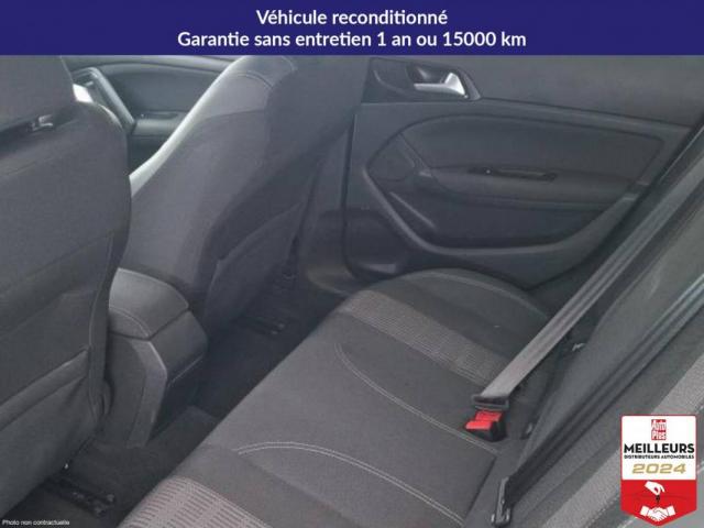 Peugeot 308 image 2
