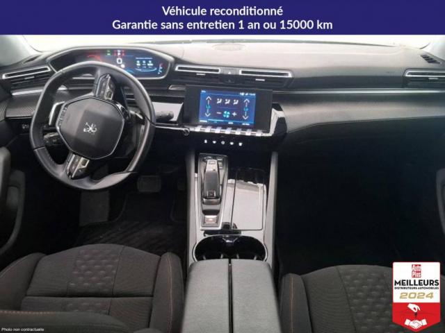 Peugeot 508 image 5