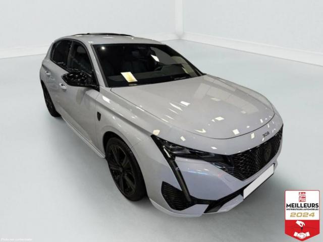 Peugeot 308 image 5