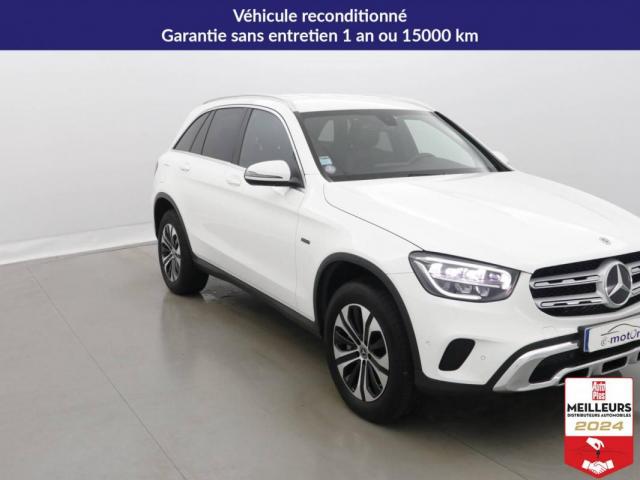 Mercedes Benz Glc image 8
