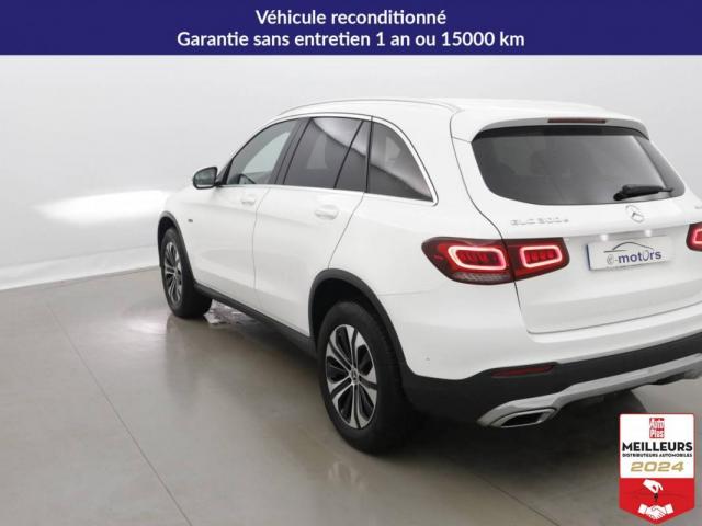 Mercedes Benz Glc image 4