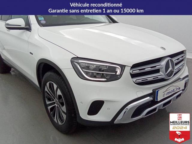 Mercedes Benz Glc image 2