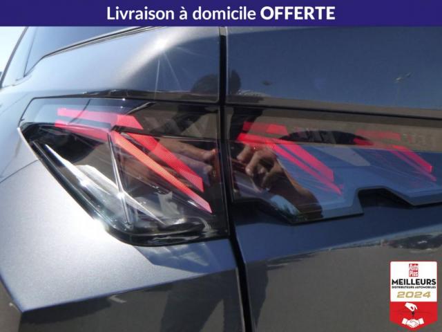 Peugeot 3008 image 1