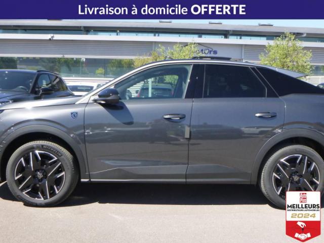 Peugeot 3008 image 6
