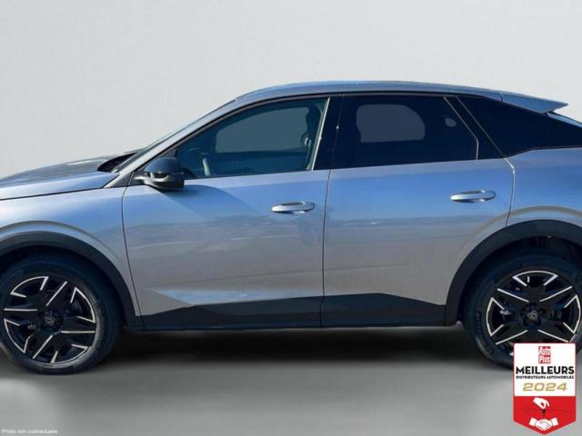 Peugeot 3008 image 6