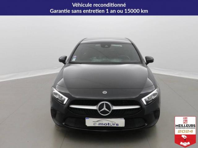 Mercedes Benz Classe A image 4