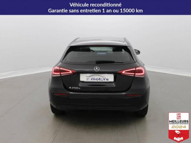 Mercedes Benz Classe A image 8