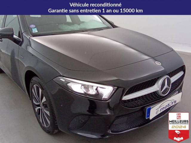 Mercedes Benz Classe A image 3