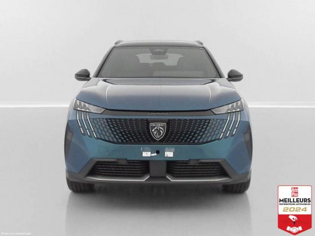 Peugeot 5008 image 9