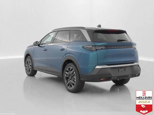 Peugeot 5008 image 2