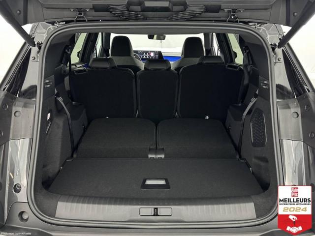 Peugeot 5008 image 4