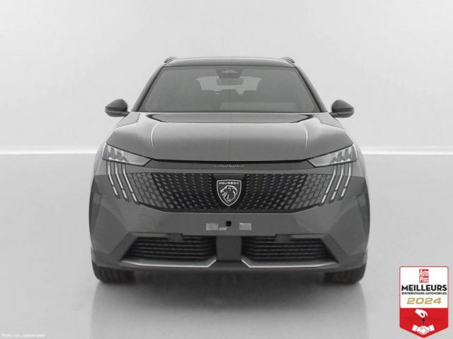 Peugeot 5008 image 8