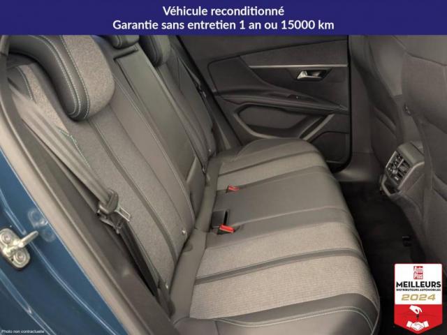 Peugeot 3008 image 5