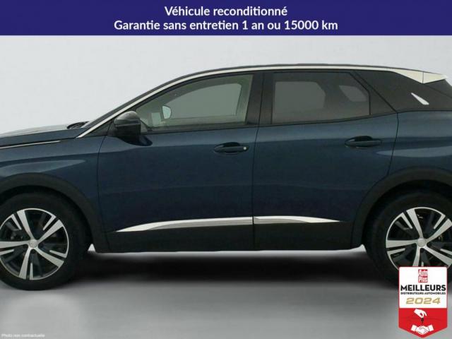 Peugeot 3008 image 7