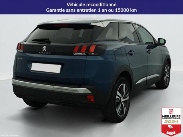 Peugeot 3008 image 6