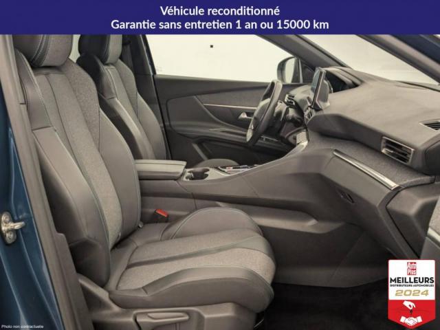 Peugeot 3008 image 8