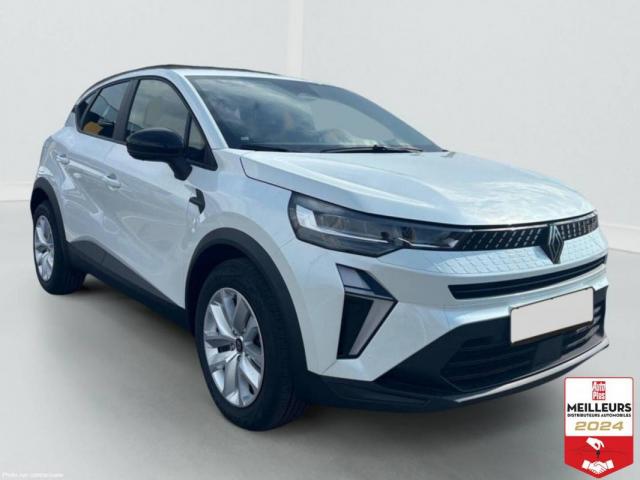Renault Captur image 4
