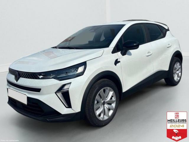 Renault Captur image 3