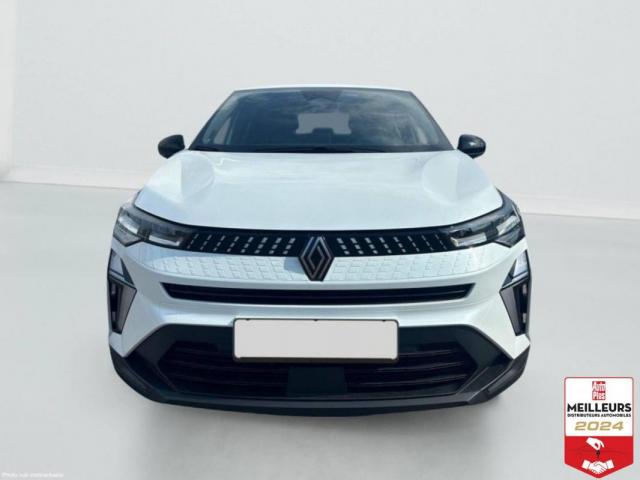 Renault Captur image 1