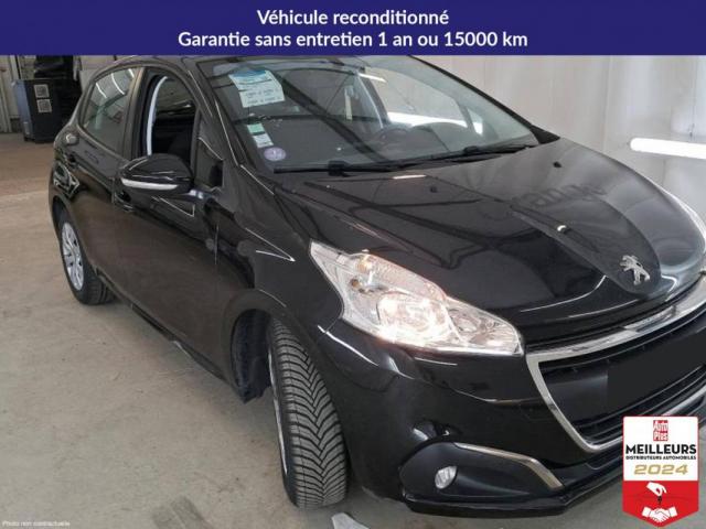 Peugeot 208 image 1