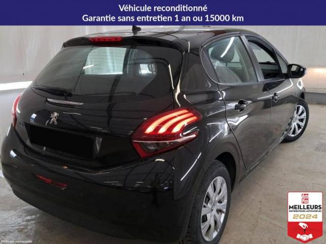 Peugeot 208 image 2