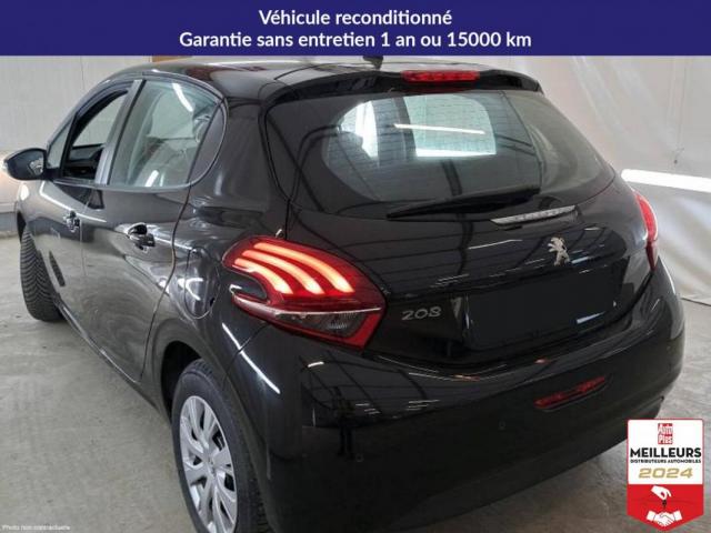 Peugeot 208 image 4