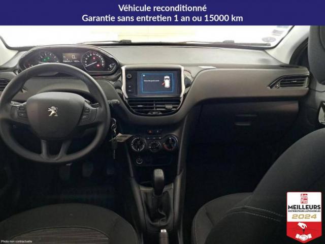 Peugeot 208 image 5