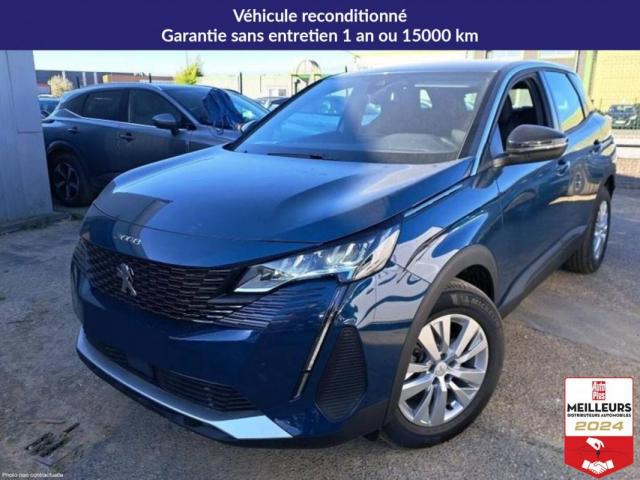 Peugeot
