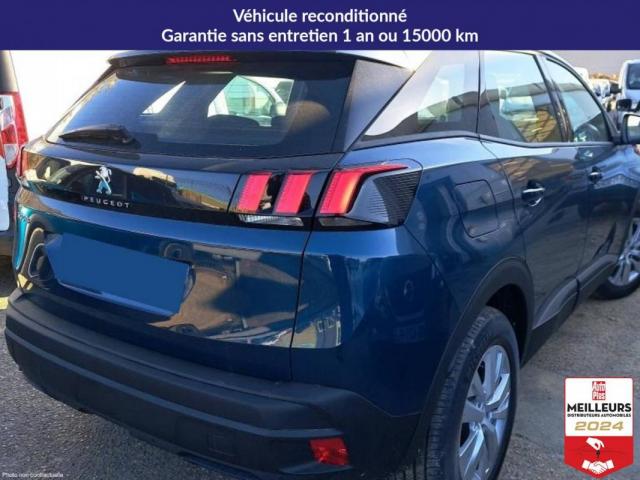 Peugeot 3008 image 7