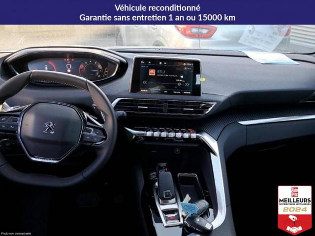 Peugeot 3008 image 4