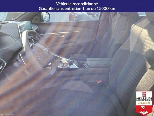 Peugeot 3008 image 3
