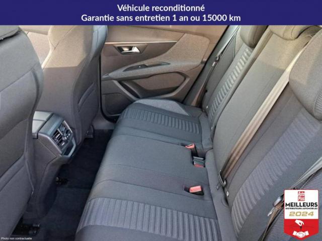 Peugeot 3008 image 1